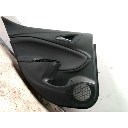 Panneau de porte arriere gauche OPEL ASTRA K PHASE 2 d’occasion