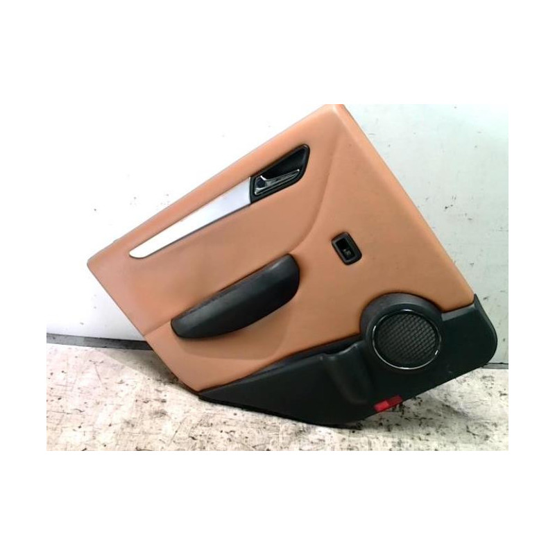 Panneau de porte arriere gauche MERCEDES CLASSE B 245 PHASE 1 d’occasion
