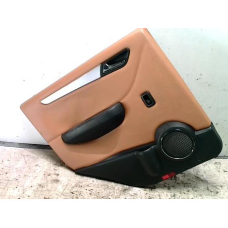 Panneau de porte arriere gauche MERCEDES CLASSE B 245 PHASE 1 d’occasion