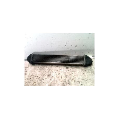 Echangeur air (Intercooler) NISSAN MICRA 3 PHASE 2 d’occasion