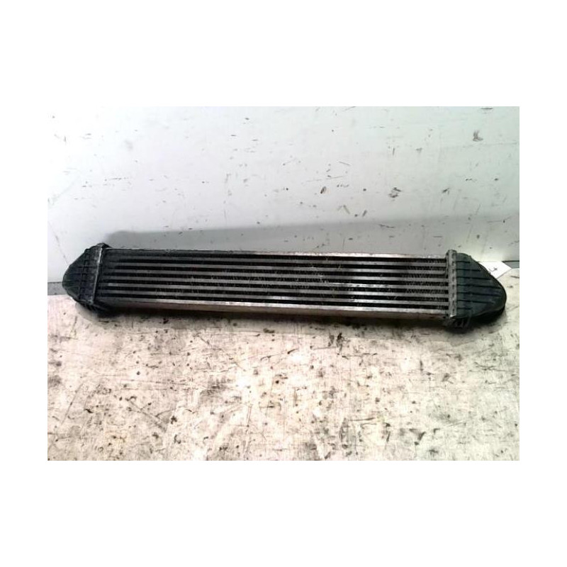Echangeur air (Intercooler) NISSAN MICRA 3 PHASE 2 d’occasion