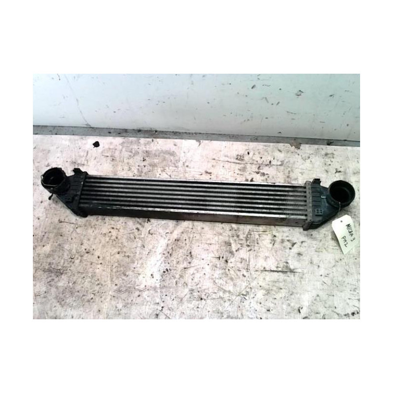 Echangeur air (Intercooler) NISSAN MICRA 3 PHASE 2 d’occasion