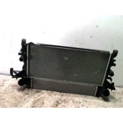 Radiateur eau OPEL ASTRA K PHASE 2 d’occasion