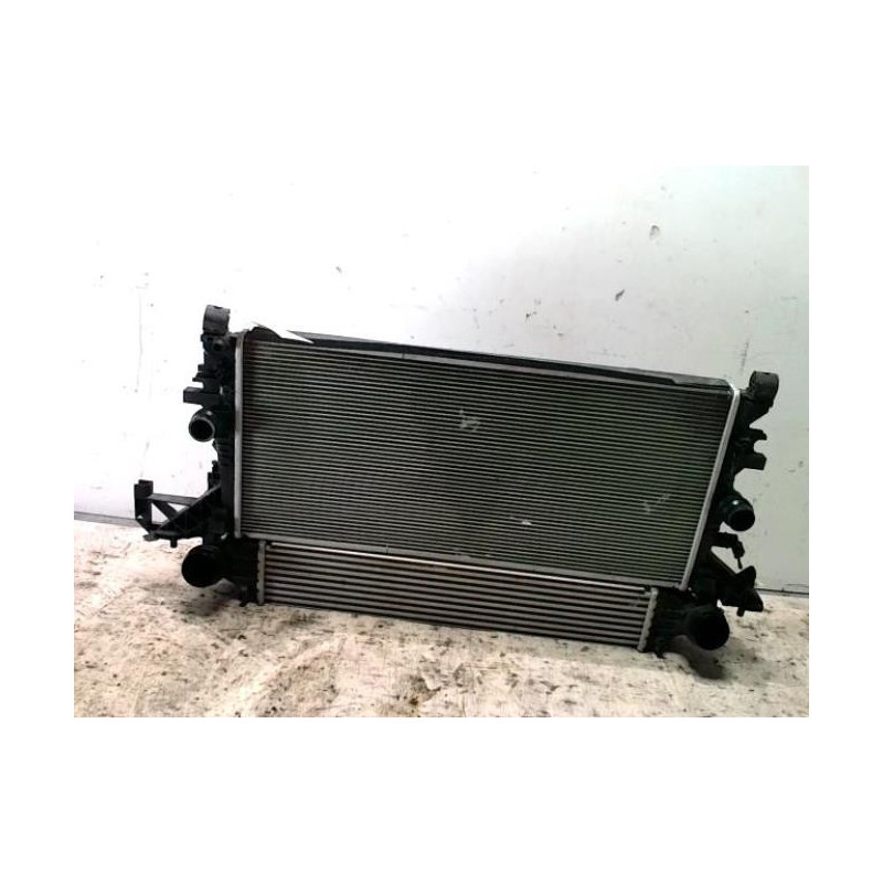 Radiateur eau OPEL ASTRA K PHASE 2 d’occasion