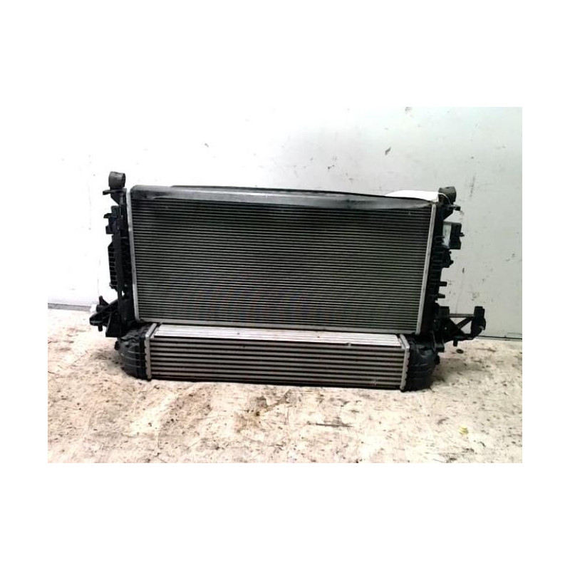 Radiateur eau OPEL ASTRA K PHASE 2 d’occasion