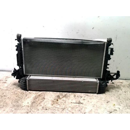 Radiateur eau OPEL ASTRA K PHASE 2 d’occasion