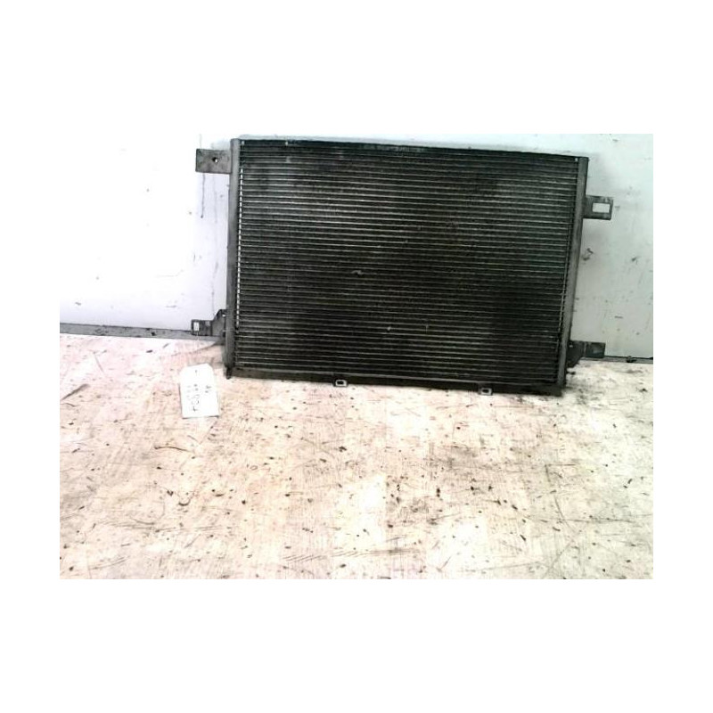 Radiateur clim NISSAN MICRA 3 PHASE 2 d’occasion