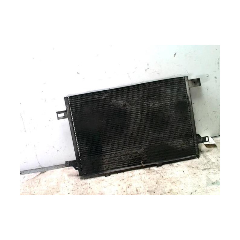 Radiateur clim NISSAN MICRA 3 PHASE 2 d’occasion