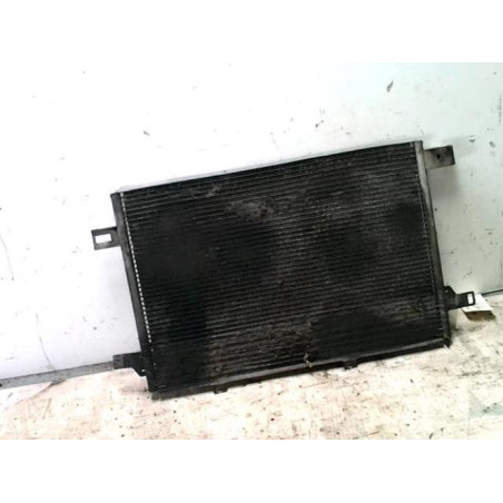 Radiateur clim NISSAN MICRA 3 PHASE 2 d’occasion