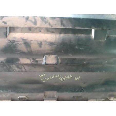 Cloison de separation (utilitaire) RENAULT  d’occasion
