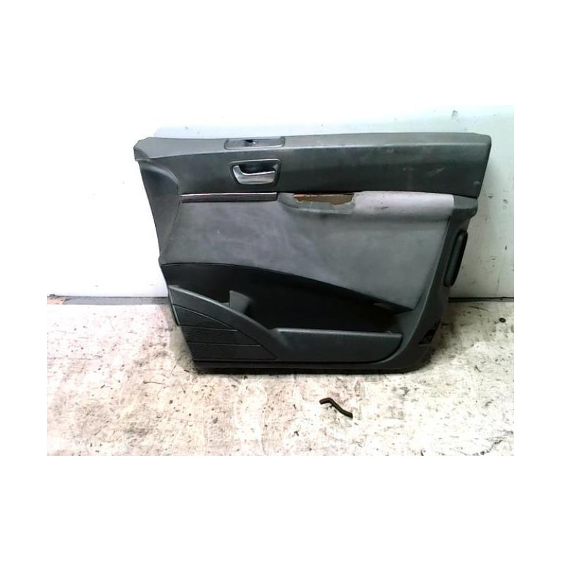 Panneau de porte avant gauche CITROEN C8 d’occasion