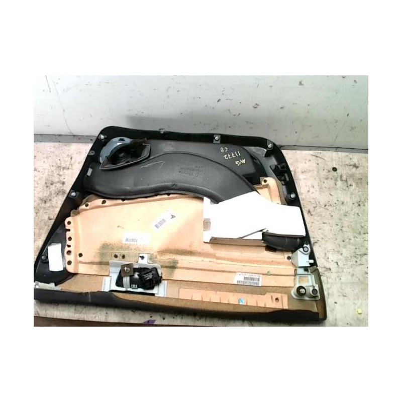 Panneau de porte avant gauche CITROEN C8 d’occasion