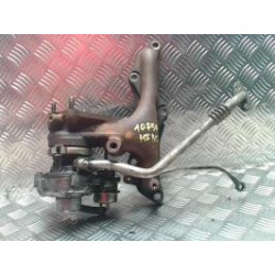 Turbo MINI MINI 1 R50/R53 PHASE 1 d’occasion