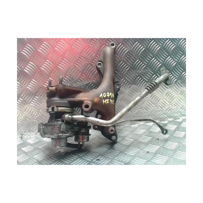 Turbo MINI MINI 1 R50/R53 PHASE 1 d’occasion