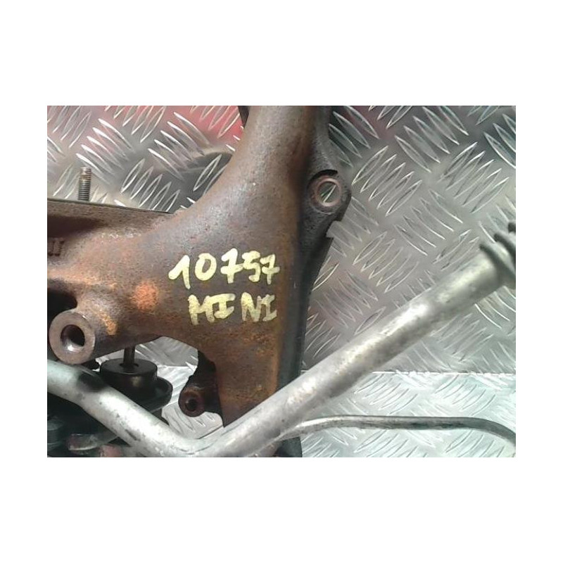 Turbo MINI MINI 1 R50/R53 PHASE 1 d’occasion