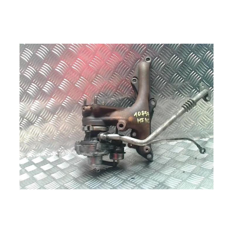 Turbo MINI MINI 1 R50/R53 PHASE 1 d’occasion