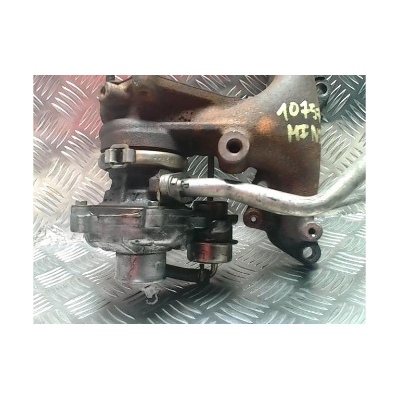 Turbo MINI MINI 1 R50/R53 PHASE 1 d’occasion
