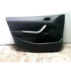 Panneau de porte avant gauche PEUGEOT 308 1 PHASE 1 d’occasion
