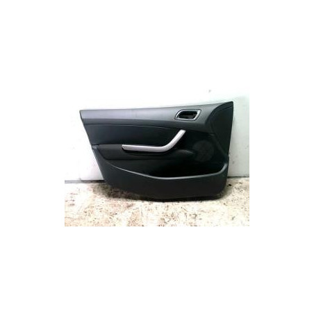 Panneau de porte avant gauche PEUGEOT 308 1 PHASE 1 d’occasion
