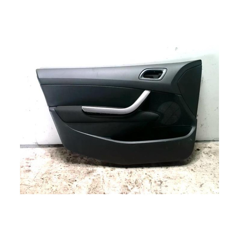Panneau de porte avant gauche PEUGEOT 308 1 PHASE 1 d’occasion