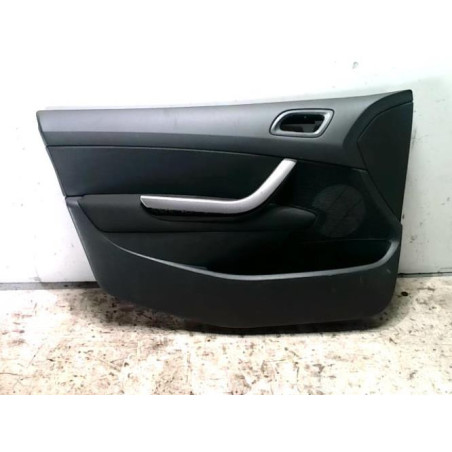 Panneau de porte avant gauche PEUGEOT 308 1 PHASE 1 d’occasion