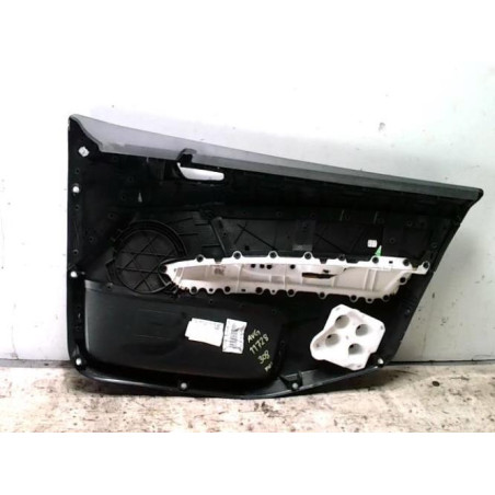 Panneau de porte avant gauche PEUGEOT 308 1 PHASE 1 d’occasion