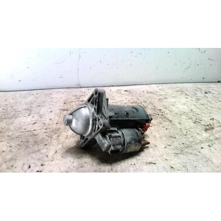 Demarreur RENAULT LAGUNA 3 PHASE 1 d’occasion