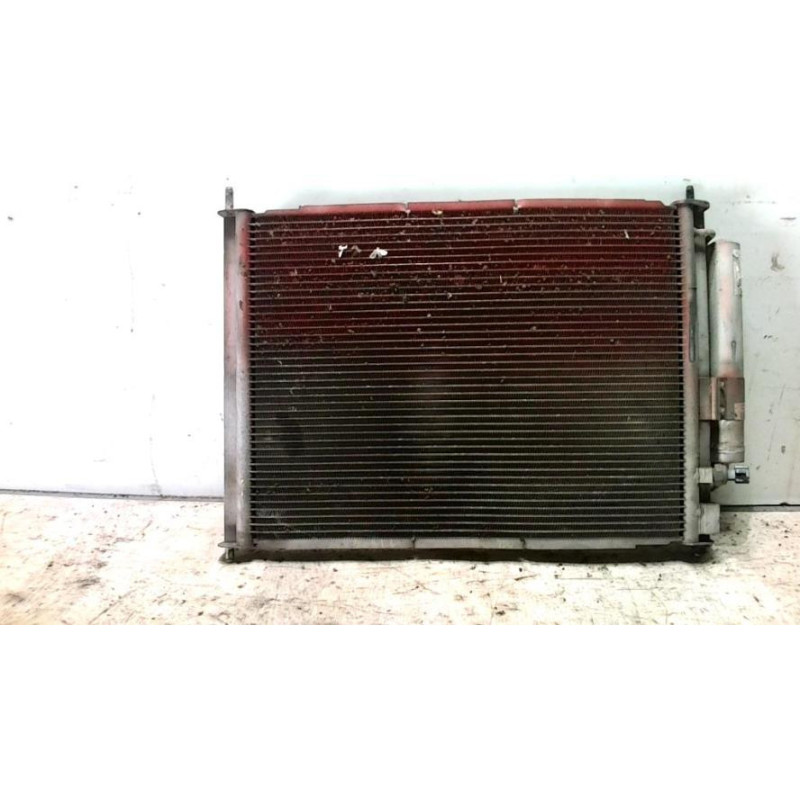 Radiateur eau clim NISSAN MICRA 3 PHASE 2 d’occasion