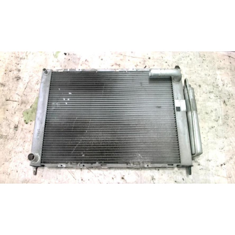 Radiateur eau clim NISSAN MICRA 3 PHASE 2 d’occasion