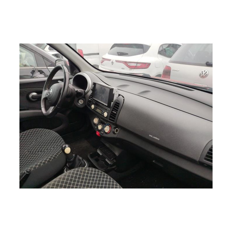 Radiateur eau clim NISSAN MICRA 3 PHASE 2 d’occasion