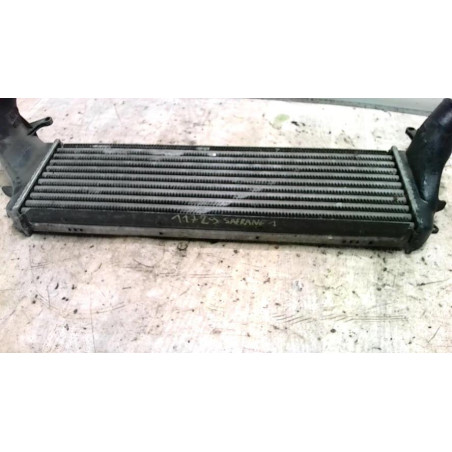Echangeur air (Intercooler) RENAULT SAFRANE PHASE 1 d’occasion