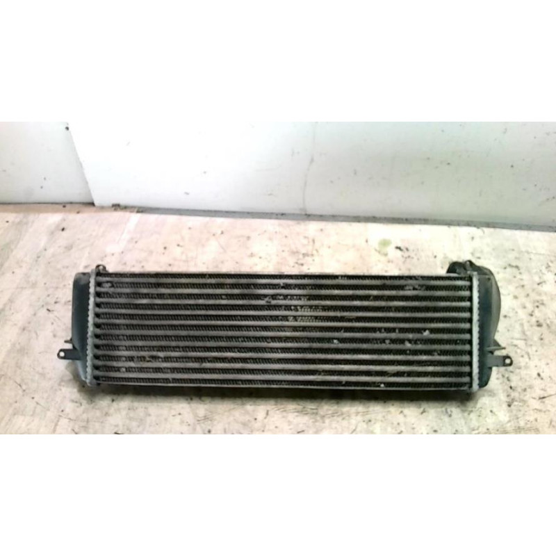 Echangeur air (Intercooler) RENAULT SAFRANE PHASE 1 d’occasion