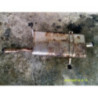 Silencieux arriere (echappement) CITROEN C4 GRAND PICASSO 1 d’occasion