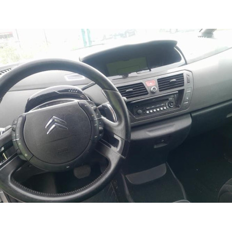 Silencieux arriere (echappement) CITROEN C4 GRAND PICASSO 1 d’occasion
