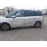 Silencieux arriere (echappement) CITROEN C4 GRAND PICASSO 1 d’occasion