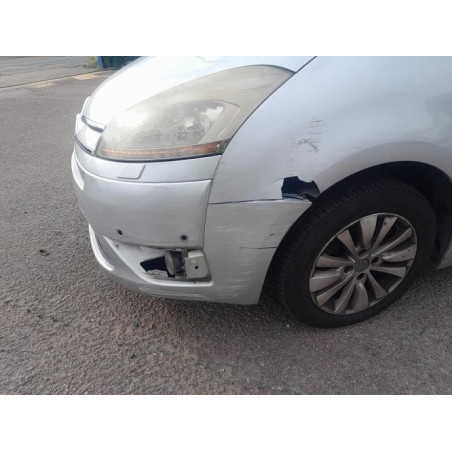 Silencieux arriere (echappement) CITROEN C4 GRAND PICASSO 1 d’occasion