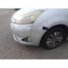 Silencieux arriere (echappement) CITROEN C4 GRAND PICASSO 1 d’occasion