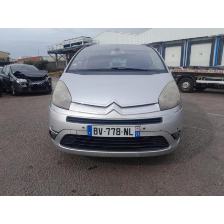 Silencieux arriere (echappement) CITROEN C4 GRAND PICASSO 1 d’occasion
