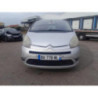 Silencieux arriere (echappement) CITROEN C4 GRAND PICASSO 1 d’occasion