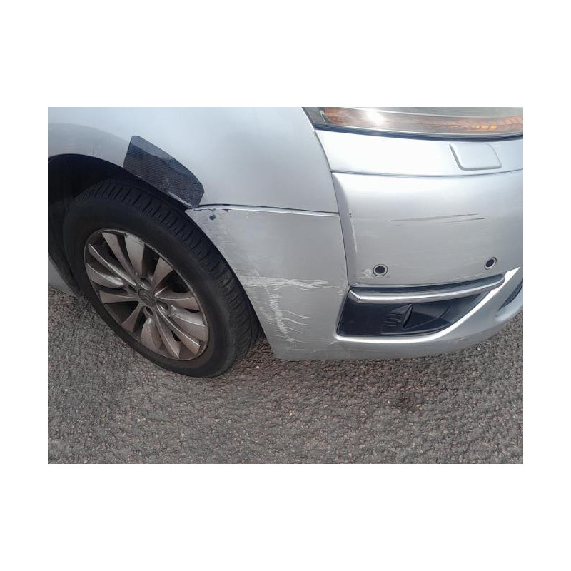 Silencieux arriere (echappement) CITROEN C4 GRAND PICASSO 1 d’occasion