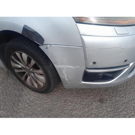 Silencieux arriere (echappement) CITROEN C4 GRAND PICASSO 1 d’occasion