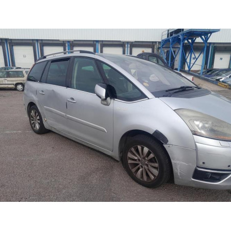 Silencieux arriere (echappement) CITROEN C4 GRAND PICASSO 1 d’occasion