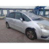 Silencieux arriere (echappement) CITROEN C4 GRAND PICASSO 1 d’occasion
