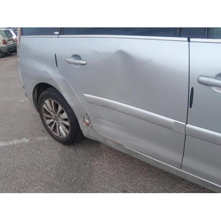 Silencieux arriere (echappement) CITROEN C4 GRAND PICASSO 1 d’occasion