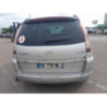 Silencieux arriere (echappement) CITROEN C4 GRAND PICASSO 1 d’occasion