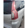 Silencieux arriere (echappement) CITROEN C4 GRAND PICASSO 1 d’occasion