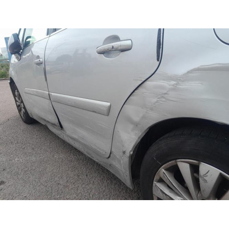 Silencieux arriere (echappement) CITROEN C4 GRAND PICASSO 1 d’occasion