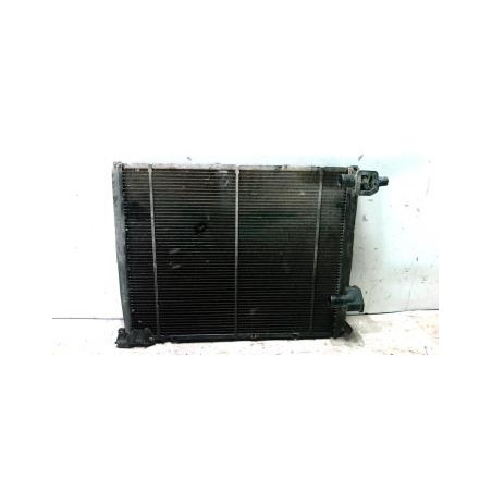 Radiateur eau RENAULT SAFRANE PHASE 2 d’occasion
