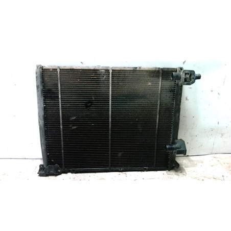 Radiateur eau RENAULT SAFRANE PHASE 2 d’occasion