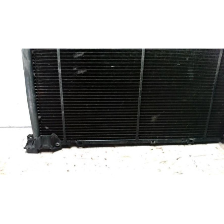 Radiateur eau RENAULT SAFRANE PHASE 2 d’occasion